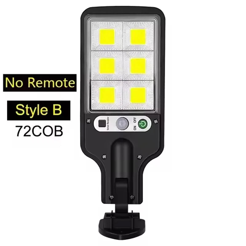 Lámparas solares de jardín, apliques de luz de pared para exteriores, decoración de jardines al aire libre, luces Led, lámpara de luz Solar, iluminación, muebles impermeables