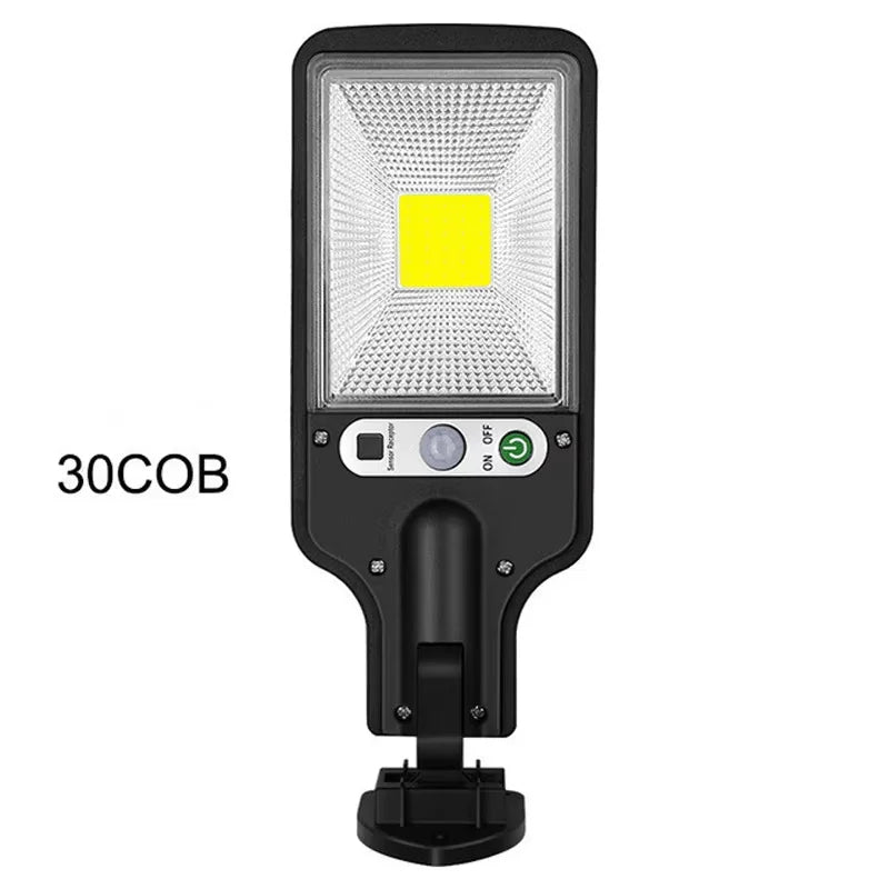 Lámparas solares de jardín, apliques de luz de pared para exteriores, decoración de jardines al aire libre, luces Led, lámpara de luz Solar, iluminación, muebles impermeables