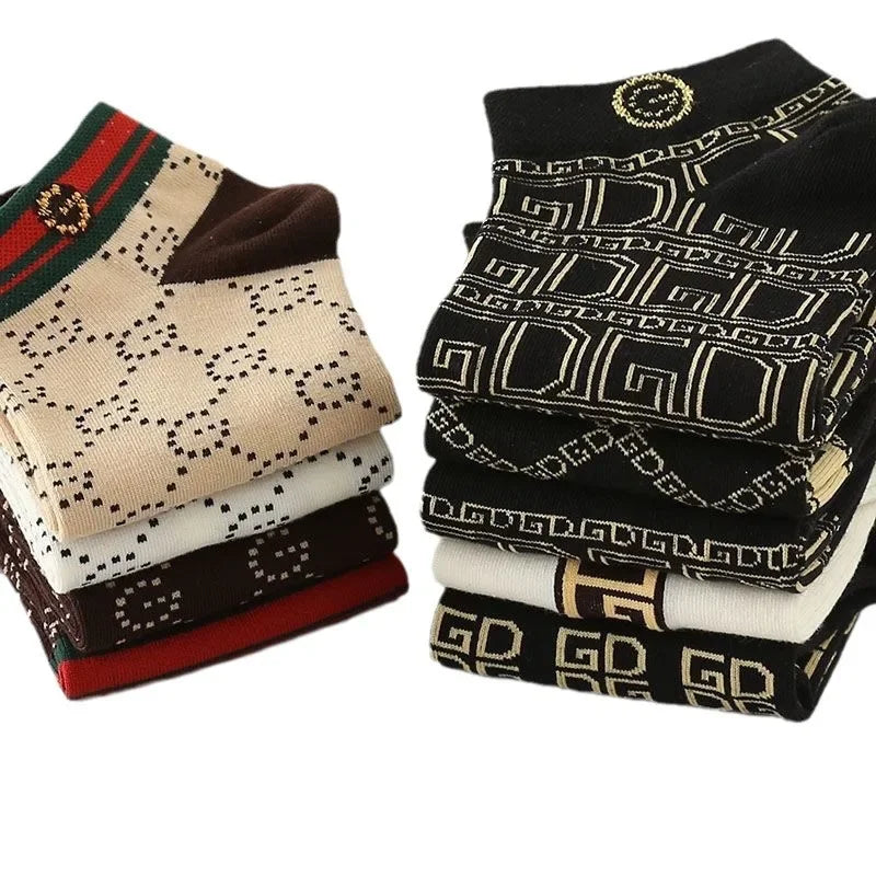 5/10 calcetines de corte bajo finos y transpirables para hombre: antiolor, que absorben la humedad, ligeros, cómodos y versátiles para uso diario